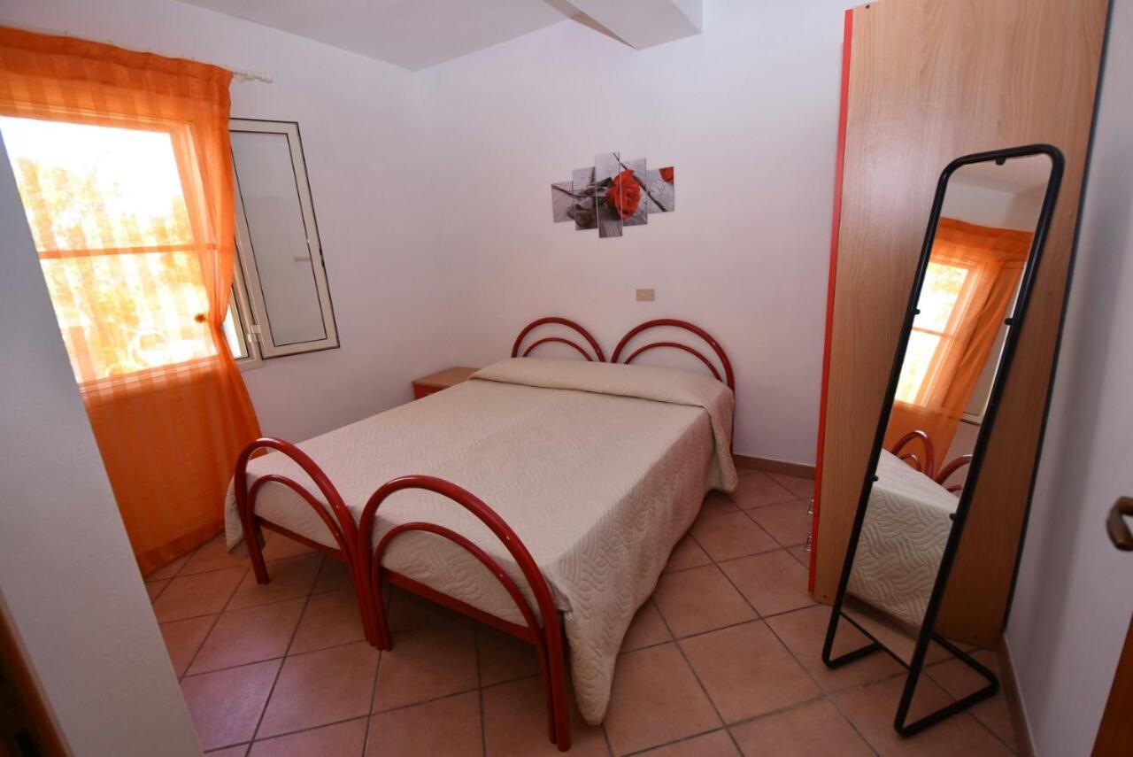 Villarosa Lotzorai Exteriör bild