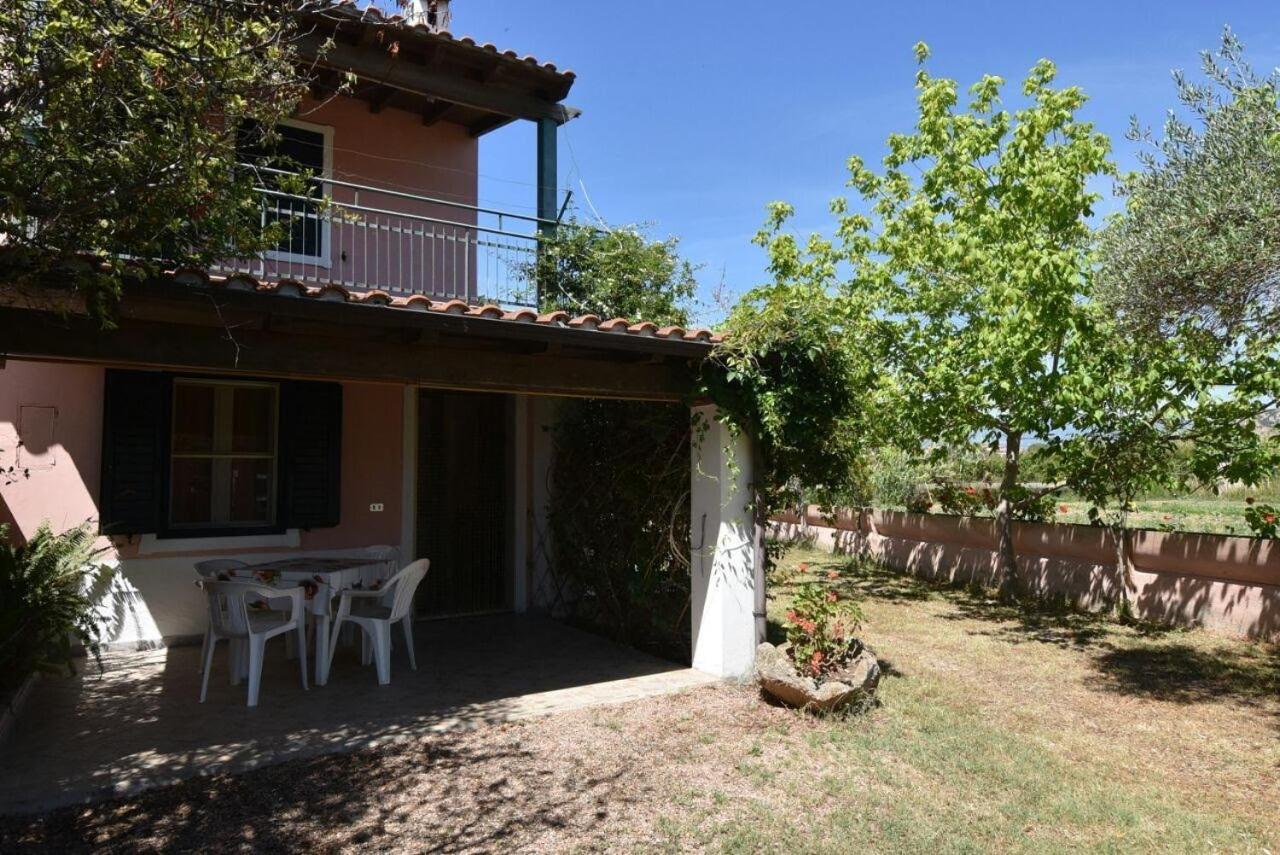 Villarosa Lotzorai Exteriör bild