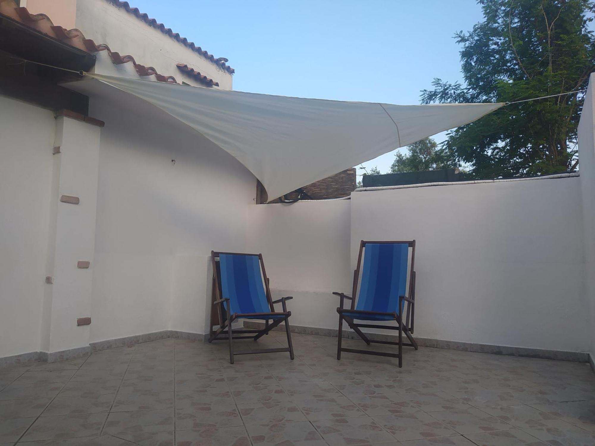 Villarosa Lotzorai Rum bild